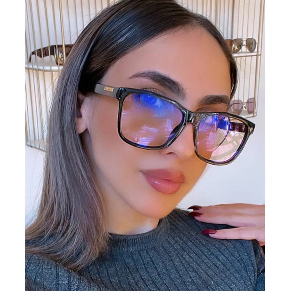 NEW Gucci GG0746S Black Photochromic Sunglasses Frames